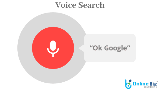 voice search 