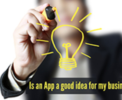 Benefits of having Mobile Apps for Your Business | Online Biz Solutions