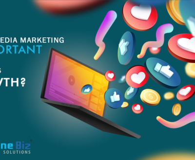 Why social media marketing is important for business growth ?